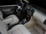 Chevrolet Zafira 2004 года